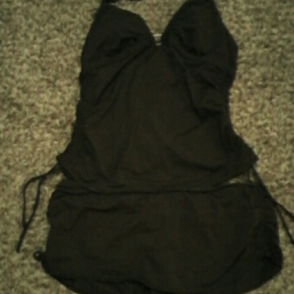 Tankini. **FLASH SAKE. $18 UNTIL 7pm MST**