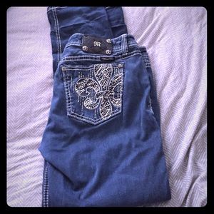 Miss me jeggings