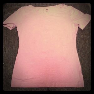 ✨H&M Peach Colored Shirt✨