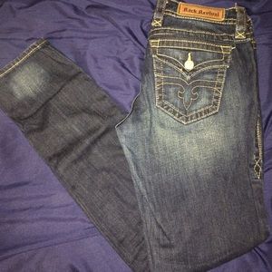 Rock Revival skinny jeans