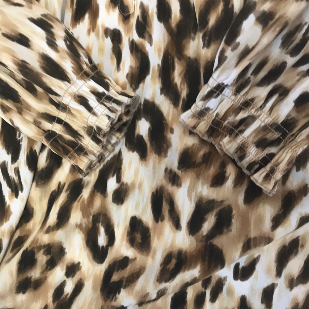 Chico's blouse - Picture 4 of 6