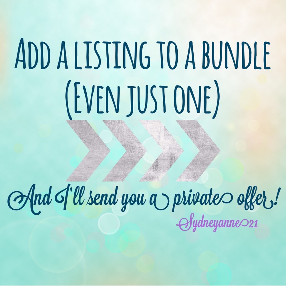 Chico's blouse - Picture 6 of 6