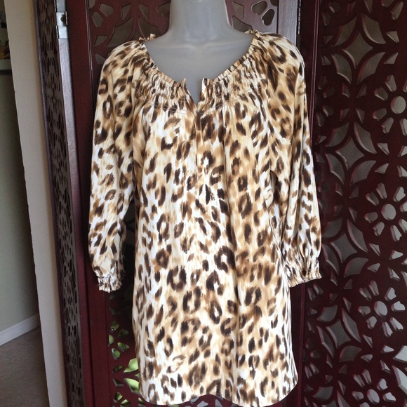 Chico's blouse - Picture 2 of 6