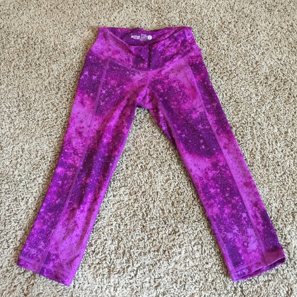 Old Navy Capri.