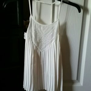 Kendall and Kylie tank top