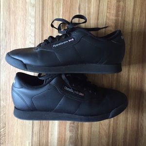 🎀SOLD🎀Reebok Classic Princess Sneaker 8.5.