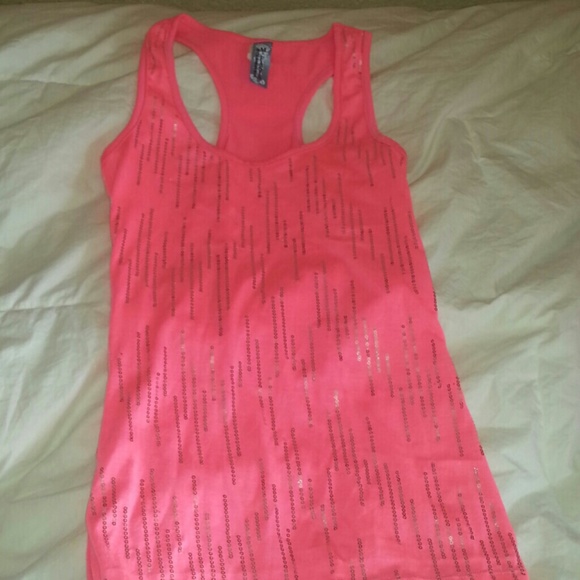 Summer Tank top
