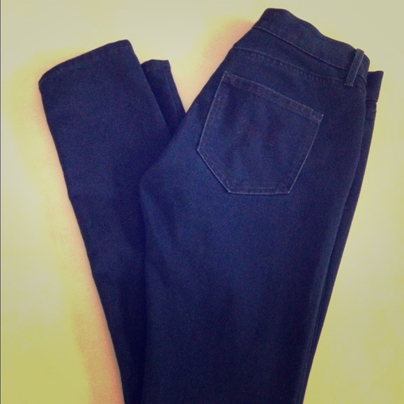 SOLD Size 26 Gap Always Skinny Jeans