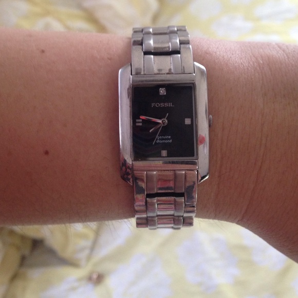 Fossil Watch - Picture 2 of 4