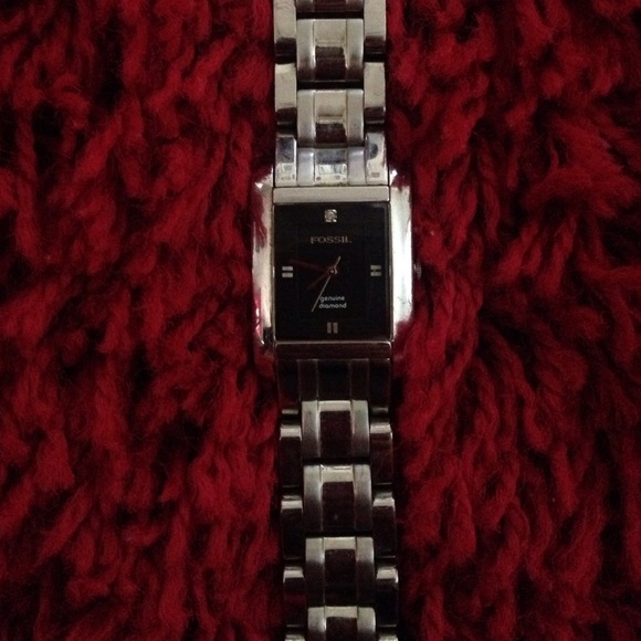 Fossil Watch - Picture 4 of 4