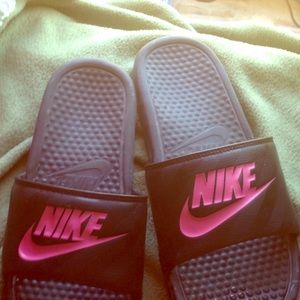 Nike Slides