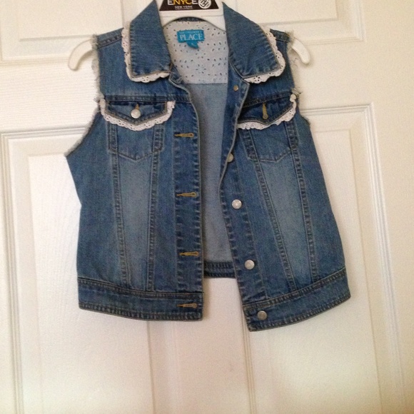 💟Jen jacket/blazer ! 💟