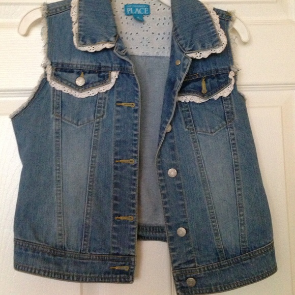 💟Jen jacket/blazer ! 💟 - Picture 2 of 4
