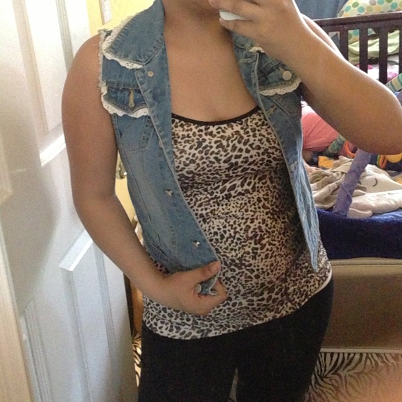 💟Jen jacket/blazer ! 💟 - Picture 4 of 4