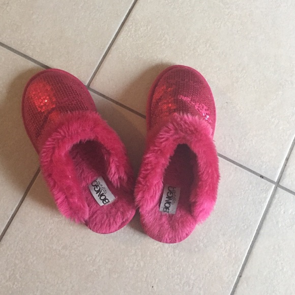 Slippers