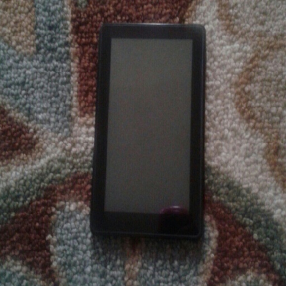 Kindle Fire