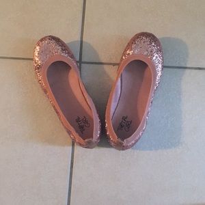 Flat shoes kids 3