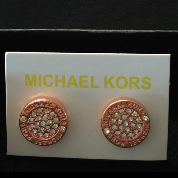 Michael Kors Earrings