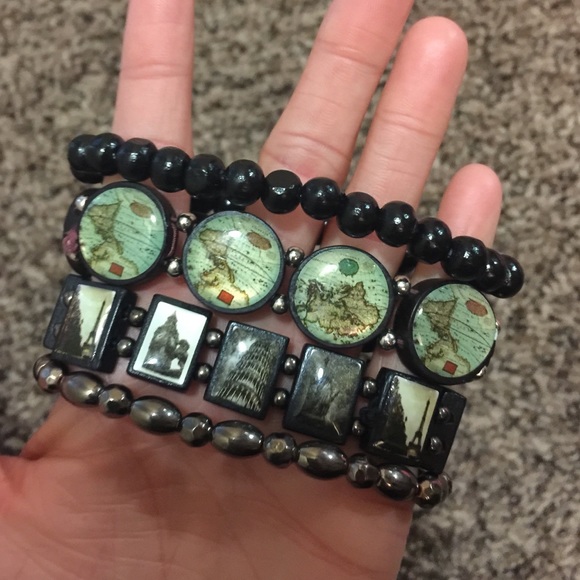 Bracelet Bundle
