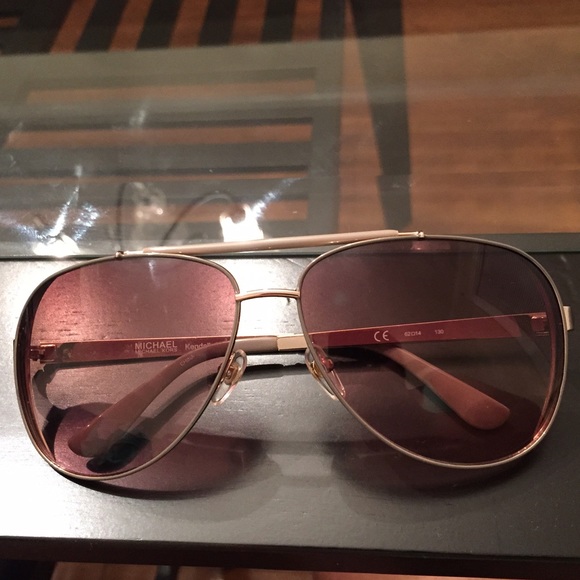 🚫SOLD🚫 Michael Kors Kendall Sunglasses.