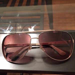 🚫SOLD🚫 Michael Kors Kendall Sunglasses.