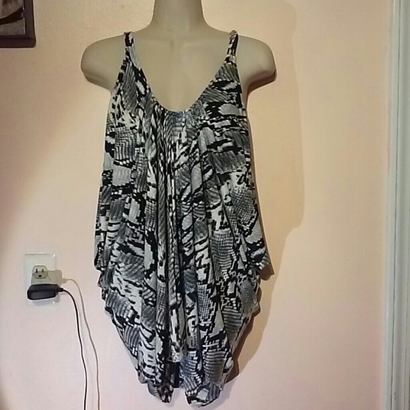 New York & Company Tops - New York and Company top