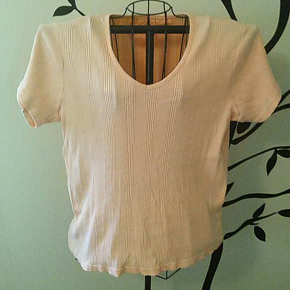 Tee Co. Top
