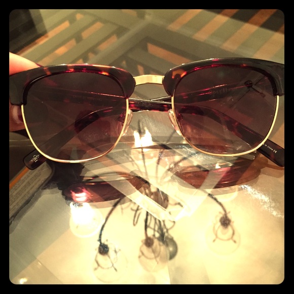 Cole Haan Sunglasses