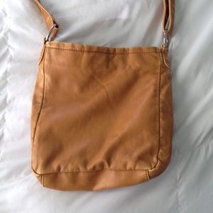 Bags - light brown cross body purse Bags - light brown cross body purse