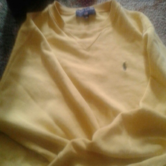 Polo Ralph Lauren Sweater