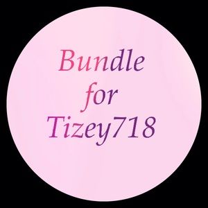Bundle for Tizey718