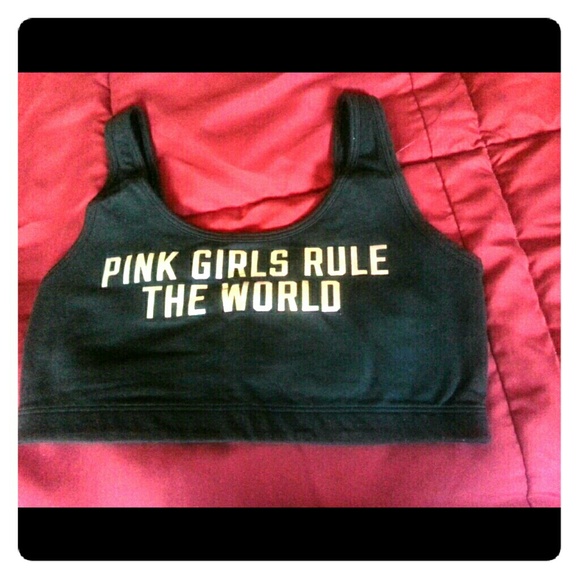 Victoria's Secret Fashion Show Bra