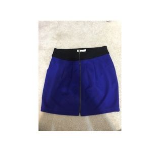 Pencil skirt