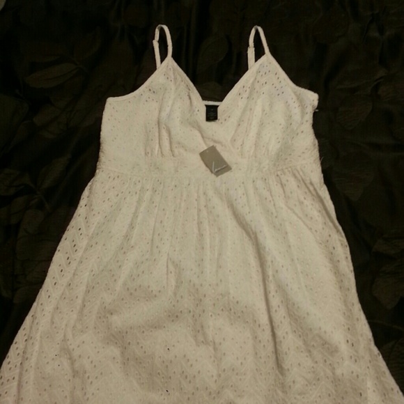 Summer dream dress!