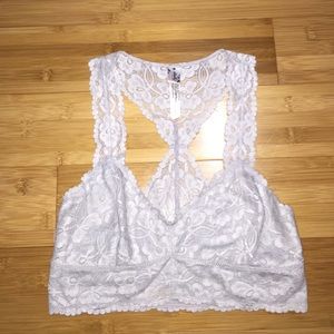 free people bralette