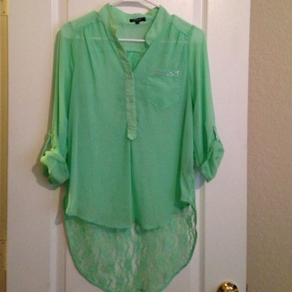 Women's 3/4 sleeve Blouse