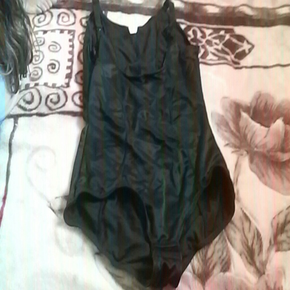 Body shaper