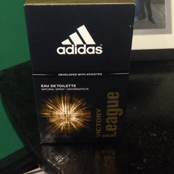 ❌SOLD ❌🎉NEW LISTING🎉 Brand New Adidas Perfume 💖