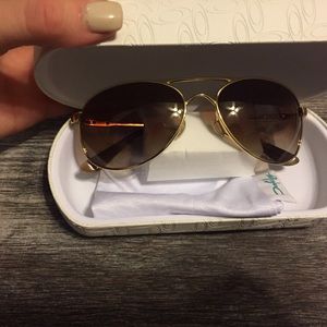 Oakley Given Aviators