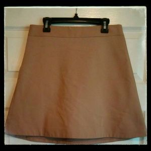Express A-Line Skirt