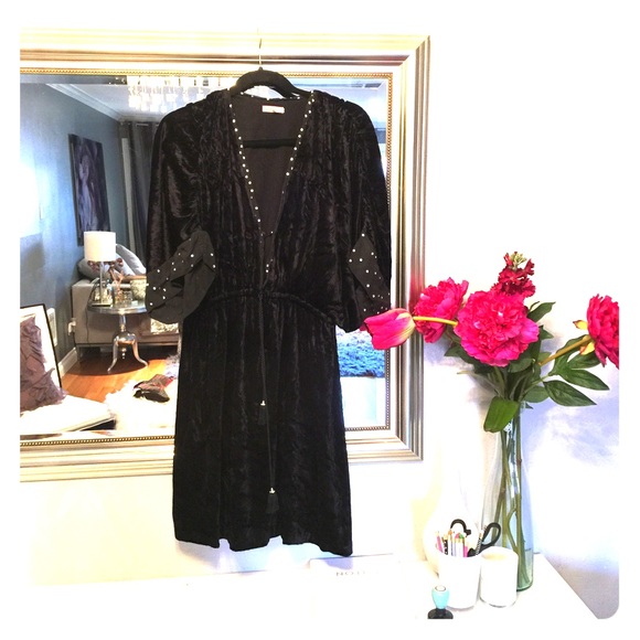 Vegas baby dress!