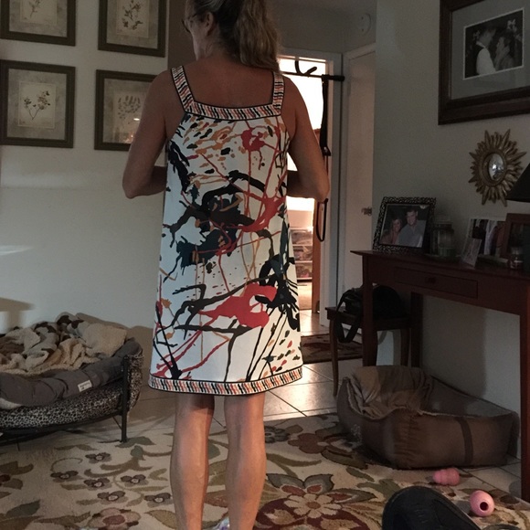 Romper - Picture 2 of 3