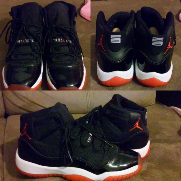 retro jordans - Picture 1 of 1