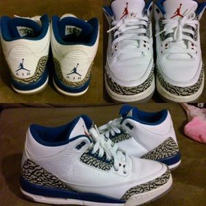 retro jordans