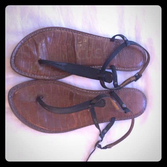 Black Sam Edelman Gigi