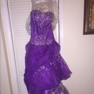 Selling a 15s or sweet 16s dress