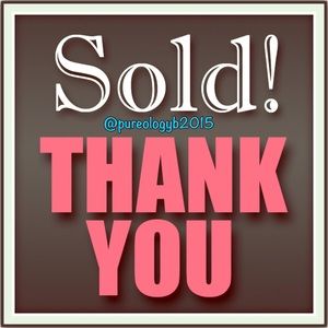 ⬇️⬇️⬇️EVERYTHING BELOW ARE SOLD⬇️⬇️⬇️