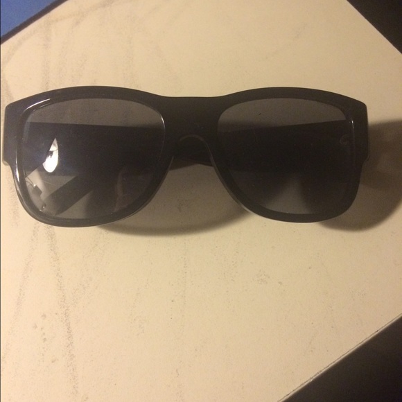 Versace unisex sunglasses