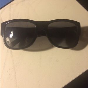 Versace unisex sunglasses