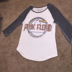 Forever 21 Pink Floyd shirt large never worn